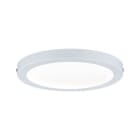 PAULMANN - WallCeiling Atria LED-Panel 220mm 15W 4000K Weiß matt 230V Kunststoff