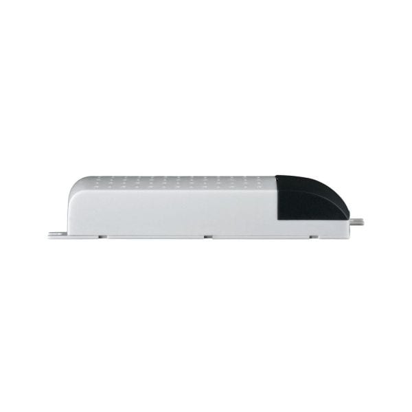 PAULMANN - VDE Mipro Elektroniktrafo 20-70W 230/12V 70VA Grau/schwarz