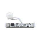 PAULMANN - FN MaxLED Profil PIR Sensor 24V DC max 144W