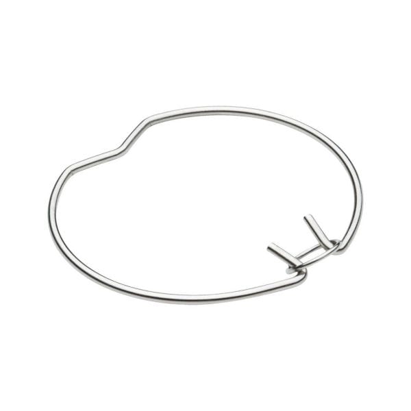PAULMANN - Sprengring für EBL 51mm Silber/Metall
