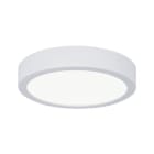 PAULMANN - WallCeiling Aviar IP44 LED 13W 4000K 220mm Weiß 230V Kunststoff