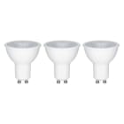 PAULMANN - EBL Choose 3er GU10 Set 3step dim 3x6W 460lm 2700K 51mm