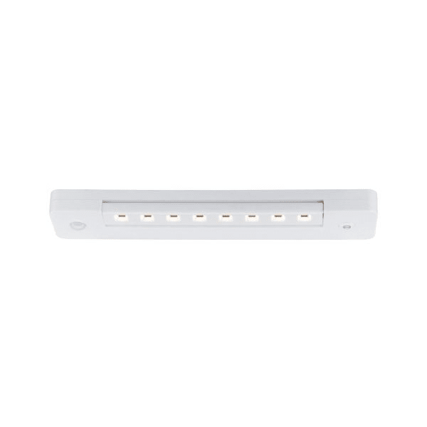 PAULMANN - Function SmartLight Schrankleuchte 25cm IR-Sensor Dimm LED Chr m 3x1,5V AA Kst