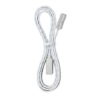 PAULMANN - Function YourLED ECO Clip-Connector 50cm 2er Pack Weiß Kunststoff