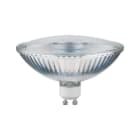 PAULMANN - LED QPAR111 4W GU10 230V 2700K 24°