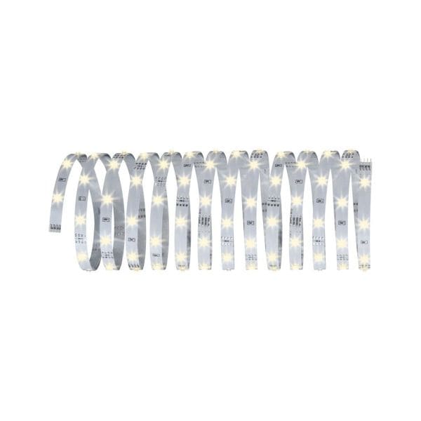PAULMANN - Function YourLED ECO Stripe 5m Warmweiss 10,5W 12V DC Weiss