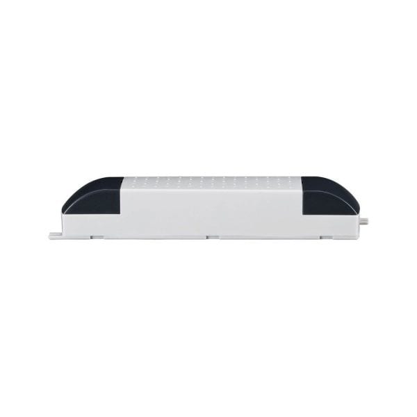 PAULMANN - VDE Profi Elektroniktrafo 35-105W 230/12V 105VA Grau/schwarz