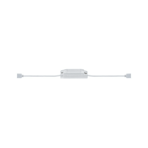 PAULMANN - SmartHome BLE YourLED Schalt/Dimm Controller max 60W 12V DC weiss Kst