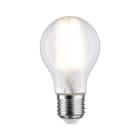 PAULMANN - LED Fil AGL 806lm E27 7,5W matt dim 2700K 230V