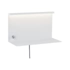 PAULMANN - WallCeiling Jarina WL LED 4,5W weiss 230V Metall
