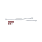 PAULMANN - Function YourLED Dimm/Switch Verstärker 12V DC max.60W weiss Kstst