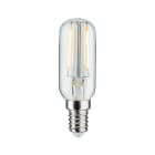 PAULMANN - LED Fil Röhre 250lm E14 2,8W klar dim 2700K 230V