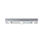 PAULMANN - Function Jiggle Schrankleuchte Dimm 30cm LED Chrom matt 6x1,5V AAA Kst