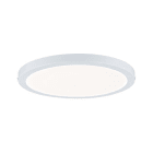 PAULMANN - WallCeiling Atria LED-Panel 300mm 22W Weiß matt 230V Kunststoff