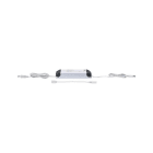 PAULMANN - Function MaxLED Power Supply 230/24V 60VA DC Weiß/Kunststoff