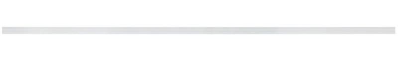 PAULMANN - URail/VariLine/NanoRail Safety Cover Strip 68cm transparent Kunststoff