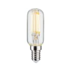 PAULMANN - LED Fil Röhre 470lm E14 4,8W klar dim 2700K 230V