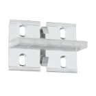 PAULMANN - Function Duo Profil Fixture 4er Pack Transparent Kunststoff