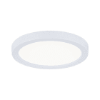 PAULMANN - EB Panel AREO VariFit IP44 6,5W 4000K 118mm weiss Kst