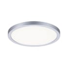 PAULMANN - EB Panel AREO VariFit IP44 13W 4000K 175 mm Chrom matt Kst