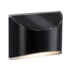 PAULMANN - Outdoor Solar Wegeleuchte IP44 3000K Metall/Kunststoff Grau