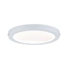 PAULMANN - WallCeiling Atria LED-Panel 220mm 18,5W Weiß matt 230V Kunststoff