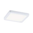 PAULMANN - EB Panel AREO VariFit IP44 6,5W 4000K 118x118mm weiss Kst
