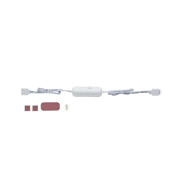 PAULMANN - FN YourLED Schalter-Wippe 12V DC Kst