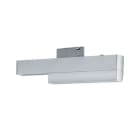 PAULMANN - URail ZB Spotadapter On/Off/Dimm 0-50W Chrom matt 230V Kunststoff