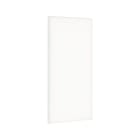 PAULMANN - WallCeilingVelora LED Panel dim 595x 295mm 26W weiss matt 230V Metall