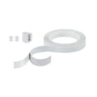 PAULMANN - Function MaxLED Invisible Connector 3m Weiß Kunststoff