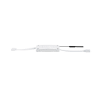 PAULMANN - SmartHome ZB YourLED Schalt Dimm Control max. 60W 12V DC Weiß/Grau Kunststoff