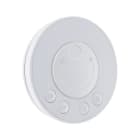 PAULMANN - Clever Connect Switch Bowl 2700K-6500K Dimmable 71mm Weiß matt/Kunststoff