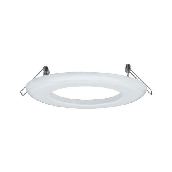 PAULMANN - Adapter für Einbaudurchmesser von 75-120 mm auf 68-70 mm weiss