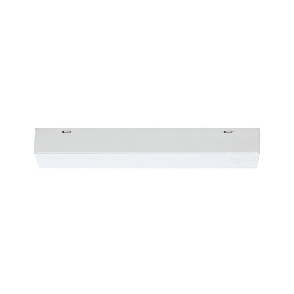 PAULMANN - URail System Mittel-Einspeisung  max 1000W Weiß 230V Kunststoff