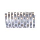 PAULMANN - MaxLED 250 Basisset 3m TunW IP20 2700-6500K 11W 230/24V 24VA Silber