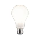 PAULMANN - LED Fil AGL 1521lm E27 2700K 13W matt dim 230V
