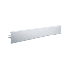 PAULMANN - Function Duo Profil 100cm Alu eloxiert Aluminium