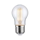 PAULMANN - LED Fil Tropfen 806lm E27 2700K 6,5W klar 230V