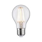 PAULMANN - LED Fil AGL 1055lm E27 2700K klar 9W 230V