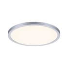 PAULMANN - EB Panel AREO VariFit IP44 16W 3000K 3Step dim 230mm Chr Kst