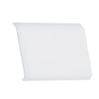 PAULMANN - Function Delta Profil Cover 4er Pack Satin Kunststoff
