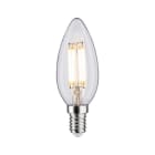 PAULMANN - LED Fil Kerze 432lm E14 klar touch dim 230V
