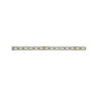 PAULMANN - Function MaxLED Stripe 1m TunW 6,2W 24V Silber Kunststoff
