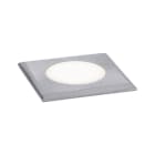 PAULMANN - Outdoor 230V BodenEBL IP67 3000K 2W square