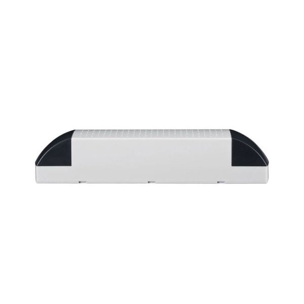 PAULMANN - VDE Profi Elektroniktrafo 50-150W 230/12V 150VA Grau/schwarz