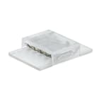 PAULMANN - Function MaxLED Clip-to-Clip Connector 2er-Pack Weiß Kunststoff