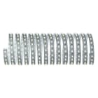PAULMANN - MaxLED 500 Basisset 5m Warmweiss IP20 2700K 30W 230/24V 60VA Silber