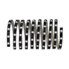 PAULMANN - Function YourLED Basisset 3m RGB 17,8W 230/12V 24VA Schwarz Kunststoff