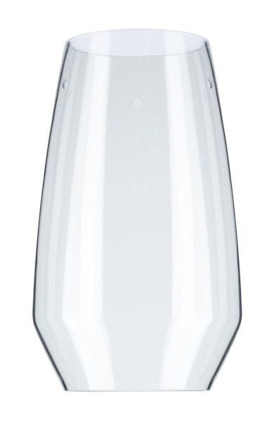 PAULMANN - URail 2Easy Glas Vento Klar Glas